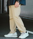 【SALE／10%OFF】MRU MRU クライミングパンツ メンズ 春 無地 ストレッチ マルカワ パンツ チノパンツ ネイビー カーキグリーン ブラック ベージュ