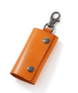 Fun&Daily Cow Leather Key Case t@AhfC[ zE|[`EP[X ̑̍zE|[`EP[X uE