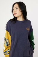 【SALE／60%OFF】RODEO CROWNS WIDE BOWL G/O クレイジースウェットトップス ロデオクラウンズワイドボウ…