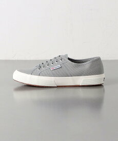 【SALE／60%OFF】UNITED ARROWS ＜SUPERGA＞ 2750 COTU CLASSIC/キャンバス スニーカー ユナイテッドアローズ アウトレット シューズ・靴 スニーカー ブルー ネイビー グレー ホワイト レッド オレンジ グリーン カーキグリーン ブラック ピンク