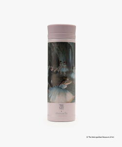 Afternoon Tea LIVING XN[{g 300ml/THE MET At^k[eB[ErO HEELb`pi OXE}OJbvE^u[ p[v