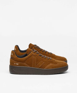 VEJA VEJA(FW) V-90 SUEDE SNEAKER Xj[J[ FW V[YEC Xj[J[yz