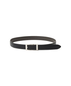 BEAMS HEART MEN �N���b�N�t�B�b�g�x���g �r�[���X �n�[�g �t�@�b�V�����G�� �x���g �u���b�N�y���������z