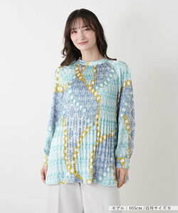 Leilian �v�����g�v���[�c�u���E�X�yROCHAS Premiere�z �����A�� �g�b�v�X �V���c�E�u���E�X�y���������z