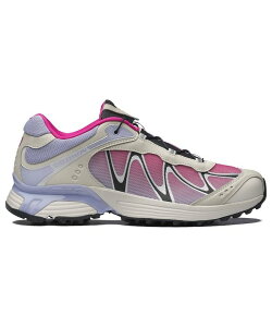 SALOMON XT-WHISPER �t���[�N�X�X�g�A �V���[�Y�E�C �X�j�[�J�[ �s���N �u���b�N�y���������z