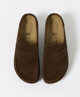 UNITED ARROWS ＜BIRKENSTOCK＞Naples Wrapped サンダル ユナイテッドアローズ シューズ・靴 サンダル ブ…