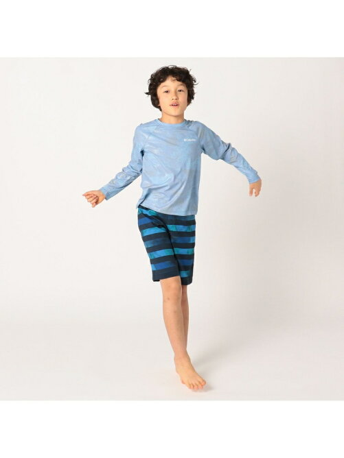 Columbia キッズ ソーラーチル プリンテッドロングスリーブ Rakuten Fashion 楽天ファッション 旧楽天ブランドアベニュー Ap7378 Columbia キッズ ソーラーチル プリンテッドロングスリーブ Rakuten Fashion 楽天ファッション 旧楽天ブランドアベニュー Ap7378