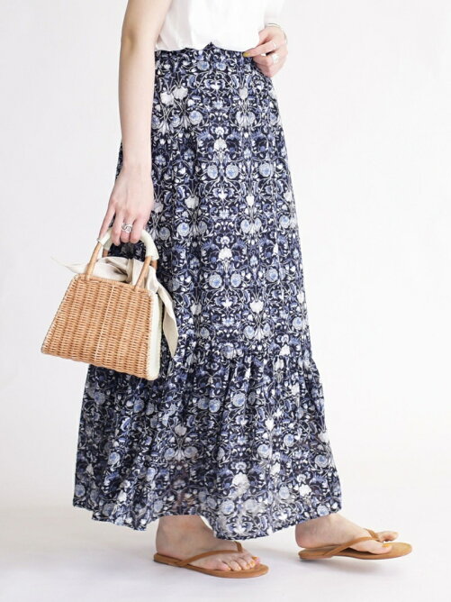 Ships ジャガードフレアスカート Rakuten Fashion 楽天ファッション 旧楽天ブランドアベニュー 0378