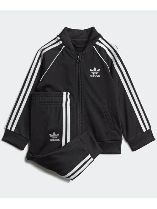 Adidas Sst トラックスーツ ジャージ上下セット Sst Tracksuit アディダスオリジナルス Rakuten Fashion 楽天ファッション 旧楽天ブランドアベニュー Be5378