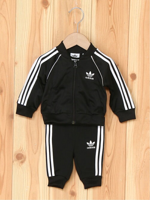 Adidas Sst トラックスーツ ジャージ上下セット Sst Tracksuit アディダスオリジナルス Rakuten Fashion 楽天ファッション 旧楽天ブランドアベニュー Be5378