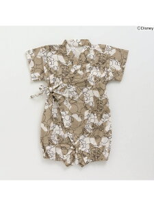 ベビー 甚平 ディズニー ベビー キッズの人気商品 通販 価格比較 価格 Com