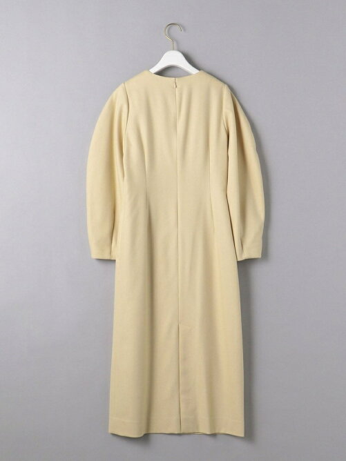 United Arrows United Arrows W Pu ダーツ ワンピース W Rakuten Fashion 楽天ファッション 旧楽天ブランドアベニュー Eh0378