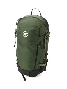 MAMMUT yzMAMMUT/}[g `E 20 / Lithium 20 }[g obO bNEobNpbN IW O[ ubN u[yz