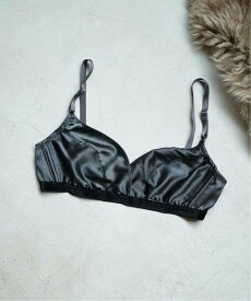 【SALE／30%OFF】VERMEIL par iena 【LERET.H/ルレアッシュ】 Bonheur Bra ヴェルメイユ パー イエナ インナー・ルームウェア その他のインナー・ルームウェア グレー【送料無料】