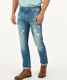 GUESS GUESS デニムパンツ ジーンズ (M)Angels Denim Pants ゲス パンツ ジーンズ・デニムパンツ ブルー【送料無料】