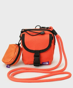 ySALE^20%OFFzINDIVI yTHE NORTH FACE Purple LabelzStroll Utility Case CfBB zE|[`EP[X |[` IW ubNyz