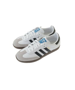 1er Arrondissement adidas(AfB_X)"SAMBA"Xj[J[ v~GAfBX V[YEC Xj[J[ zCgyz