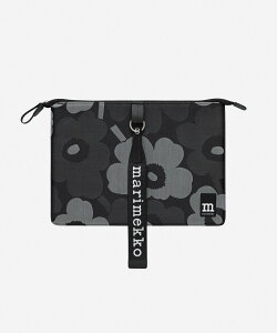 Marimekko Sleeve 13" Unikko bvgbvX[u }bR zE|[`EP[X |[` O[yz