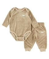 【SALE／35%OFF】NIKE ベビー(55-70cm) セット商品 NIKE(ナイキ) NKN NEW IMPRESSIONS BS PANT SE ルーキ…