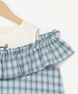 love farmy/フリルカタアキTシャツ