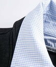 Fake Two Shirt Patchwork Sweat