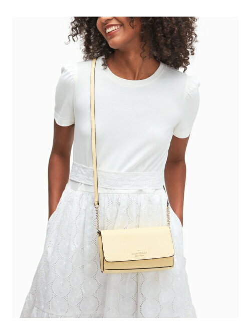 Kate Spade New York ステイシー スモールフラップ クロスボディ Rakuten Fashion 楽天ファッション 旧楽天 ブランドアベニュー Cg9379