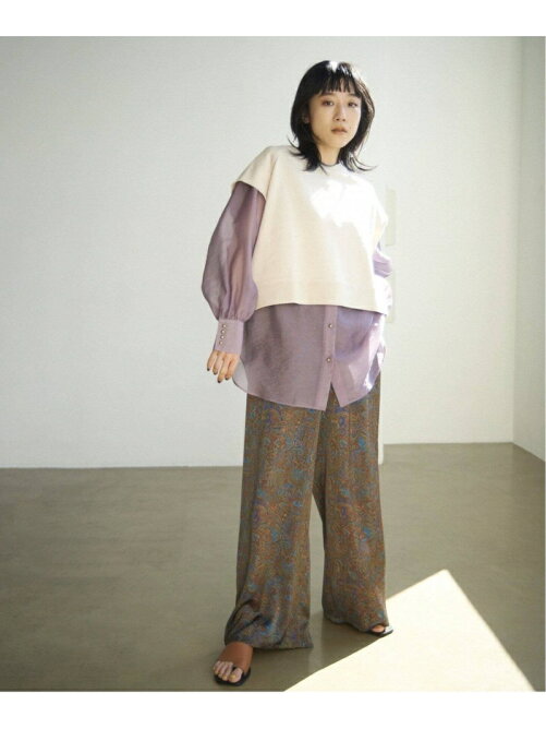 Journal Standard 追加 Mact Journal Standard ペイズリープリントパンツ 3 Rakuten Fashion 楽天ファッション 旧楽天ブランドアベニュー Db3379 Journal Standard 追加 Mact Journal Standard ペイズリープリントパンツ 3 Rakuten Fashion 楽天ファッション 旧楽天ブランドアベニュー Db3379