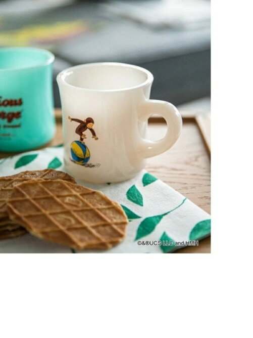 Niko And おさるのジョージ コラボクリアマグカップ 容量330ml Rakuten Fashion 楽天ファッション 旧楽天ブランドアベニュー Ds5379 Niko And おさるのジョージ コラボクリアマグカップ 容量330ml Rakuten Fashion 楽天ファッション 旧楽天ブランドアベニュー Ds5379