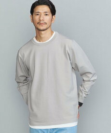 楽天市場 レイヤード ニット メンズファッション の通販