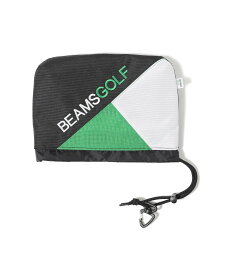 【SALE／40%OFF】BEAMS GOLF BEAMS GOLF / スラッシュ アイアンフード ビームス ゴルフ スポーツ・アウトドア用品 ゴルフグッズ ブラック ネイビー ベージュ