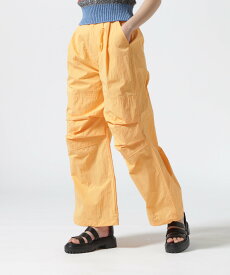 ROYAL FLASH MAISON SPECIAL/メゾンスペシャル/Color Parachute Pants ロイヤルフラッシュ パンツ その他のパンツ ピンク オレンジ【送料無料】