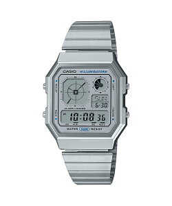 CASIO CASIO CLASSIC/A130WE-7AJF/�J�V�I �u���b�W �A�N�Z�T���[�E�r���v �r���v�y���������z