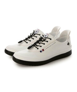 le coq sportif yCΉzR[hXgbp[Xj[J[(LCS A} R SI) [hEGEWR×CO V[YEC CV[YEu[c u[ O[ zCgyz