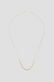 MARGARET HOWELL SILVER / PLATED GOLD マーガレット・ハウエル アクセサリー・腕時計 その他のアクセサリー・腕時計 ゴールド【送料無料】