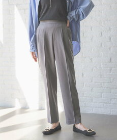 【SALE／20%OFF】GLOBAL WORK ウツクシルエットDRYテーパードパンツTall/一部店舗限定/289078 グローバルワーク パンツ その他のパンツ ブラウン ブルー ブラック グレー ホワイト ネイビー【送料無料】