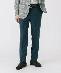 �ySALE�^60%OFF�zBEAMS HEART MEN �g���s�J���E�[�� �x�[�V�b�N�m�[�v���[�c �X���b�N�X �r�[���X �A�E�g���b�g �p���c �X���b�N�X�E�h���X�p���c �O���[ �u���[�y���������z