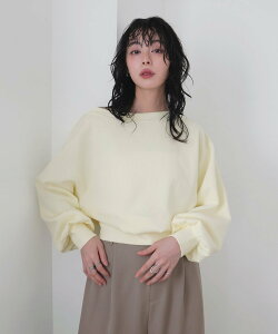 LIAN �I�t�V�����X�E�F�b�g�v���I�[�o�[ ���A�� �g�b�v�X �X�E�F�b�g�E�g���[�i�[ �O���[ �z���C�g �s���N �u���b�N �C�G���[�y���������z