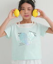 love farmy/カサネギフウTシャツ