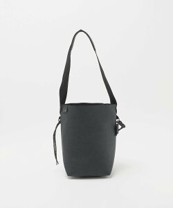 UNITED ARROWS ��zattu�� POLCO �|���R/�V�����_�[�o�b�O ���i�C�e�b�h�A���[�Y �o�b�O ���̑��̃o�b�O �u���b�N �u���E���y���������z