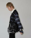 リボンデザイン ワイドサッシュベルト cha26a015
