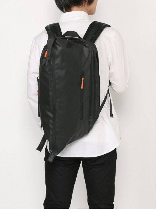 Device Device U Device ターポリン 口折れリュック Rakuten