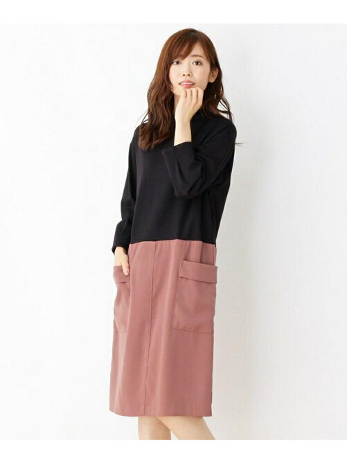 Soup 大きいサイズあり 13号 15号 コクーンサックワンピース Rakuten Fashion 楽天ファッション 旧楽天ブランドアベニュー V