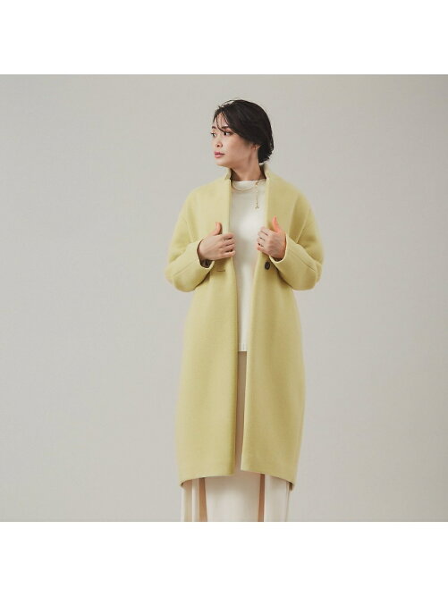 Qualite ビーバーチェスターコート Rakuten Fashion 楽天ファッション 旧楽天ブランドアベニュー Cd80