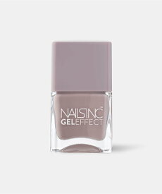 NAILS INC GELEFFECT Porchester Square ネイルズ インク ネイル マニキュア・ネイルポリッシュ