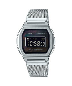 CASIO CASIO Classic/A1000M-1BJF/カシオクラシック ブリッジ アクセサリー・腕時計 腕時計【送料無料】