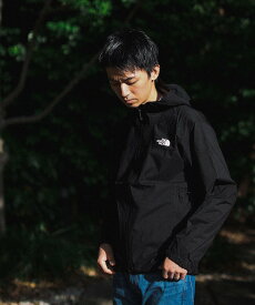 BEAMS MEN THE NORTHE FACE / Venture Jacket 24SS ビームス メン ジャケット・アウター マウンテンパーカー ブラック ネイビー【送料無料】