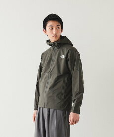 BEAMS THE NORTHE FACE / Venture Jacket ビームス メン ジャケット・アウター マウンテンパーカー ブラック ネイビー【送料無料】