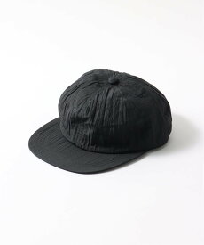 【SALE／30%OFF】JOURNAL STANDARD 【TBPR/タイトブースプロダクション】FURROW 6PANEL CAP ジャーナル スタンダード 帽子 キャップ ネイビー【送料無料】