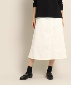 【SALE／60%OFF】Dessin 【洗える】Aラインコーデュロイスカート(XS~L) デッサン スカート その他のスカート ホワイト ブラウン ネイビー【送料無料】