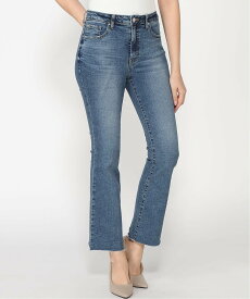 GUESS (W)Ladies Denim Pants ゲス パンツ ジーンズ・デニムパンツ ブルー【送料無料】